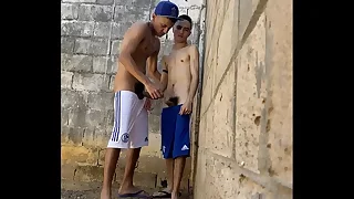 Fuck Movies Twink 11